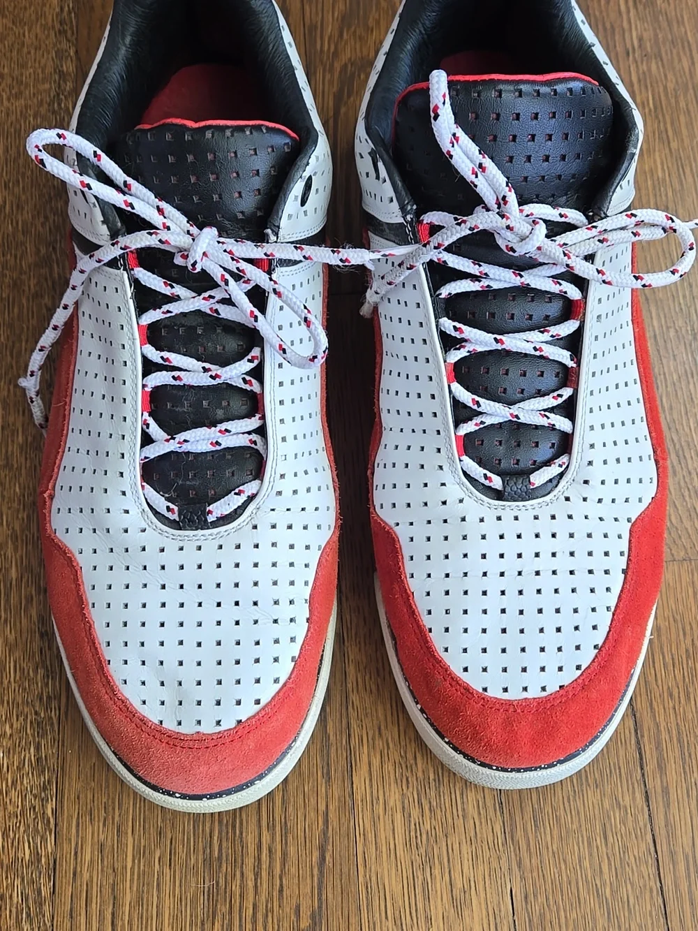 UNDRCRWN The Layup Shoes 
